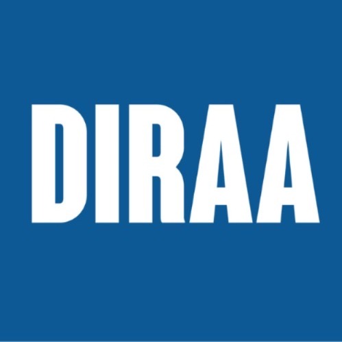Logo DIRAA