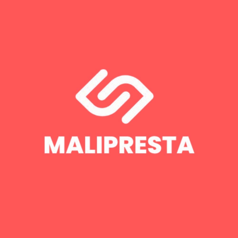 Logo MALIPRESTA